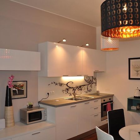 Apartments Sulekova Zagreb Room photo
