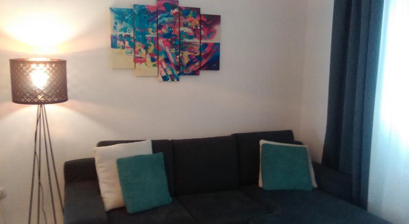 Apartments Sulekova Zagreb Room photo