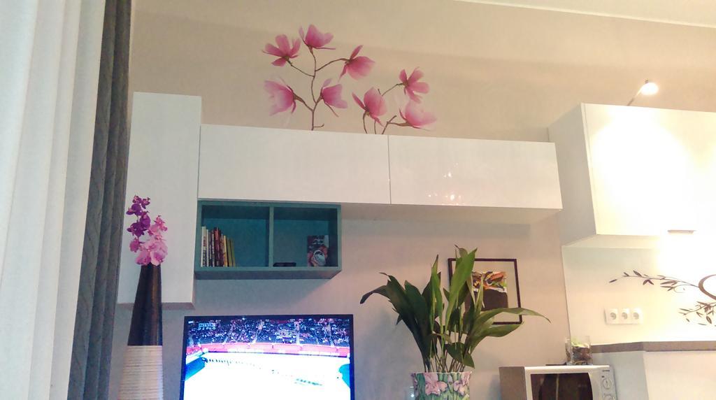 Apartments Sulekova Zagreb Room photo